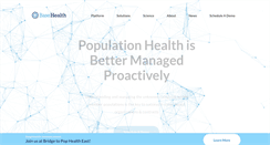 Desktop Screenshot of basehealth.com